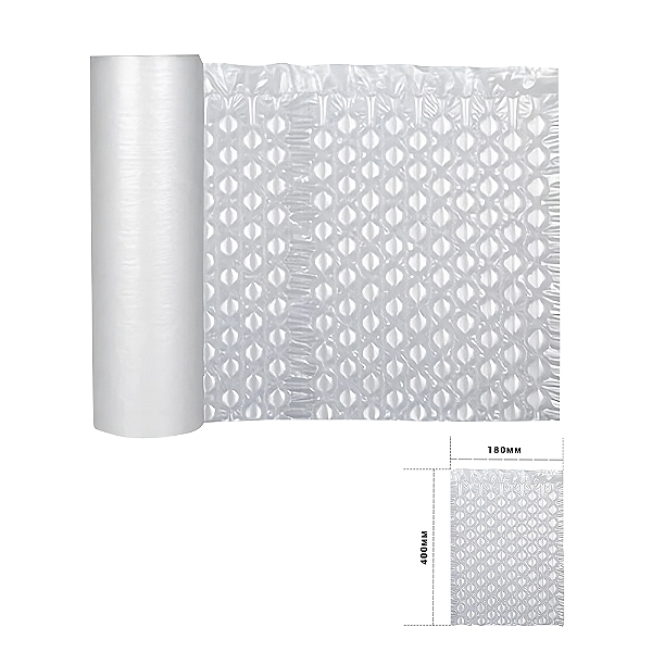 Manta de Ar Colmeia 30x40x300m