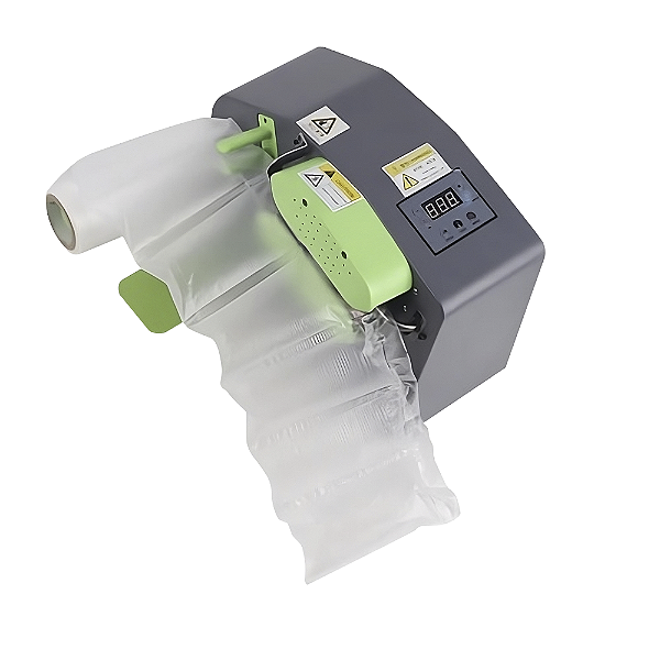 Máquina Enchimento Almofada De Ar