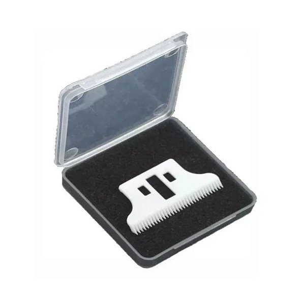 Lamina De Cerâmica Para Maquina De Acabamento Detailer