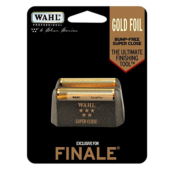 FOIL FLEXÍVEL 5 STAR FINALE