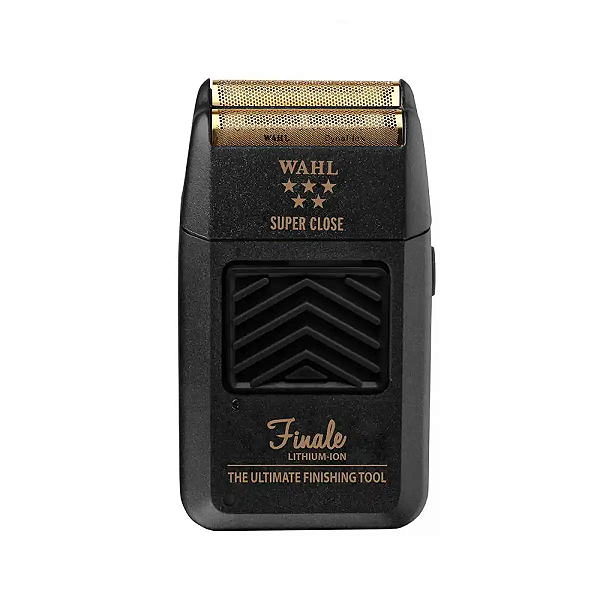 MÁQUINA DE ACABAMENTO WAHL FINALE - BIVOLT