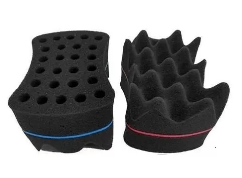 Esponja Nudred Dupla Face – P