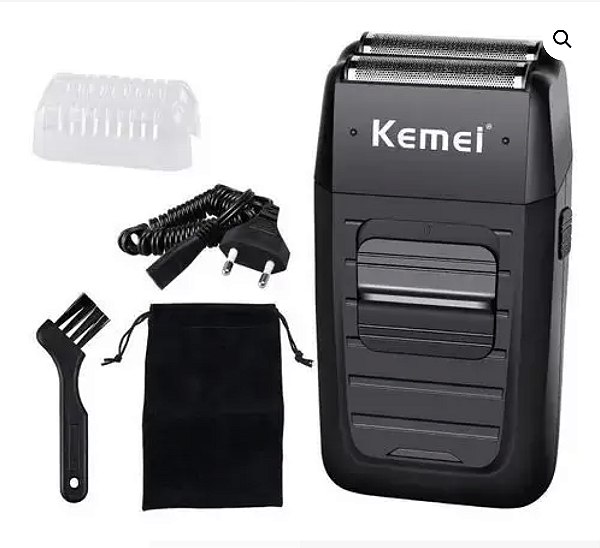 Máquina Shaver Kemei KM - 1102