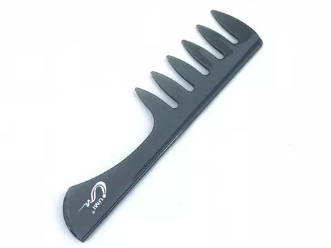 PENTE BARBER PRO MODELADOR YB-04 UMI PRETO