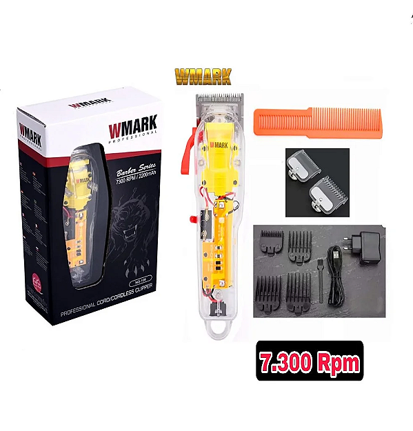 Máquina de Corte NG-108 - WMARK