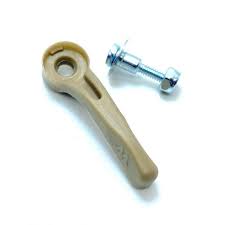 Alavanca Completa - Original Wahl