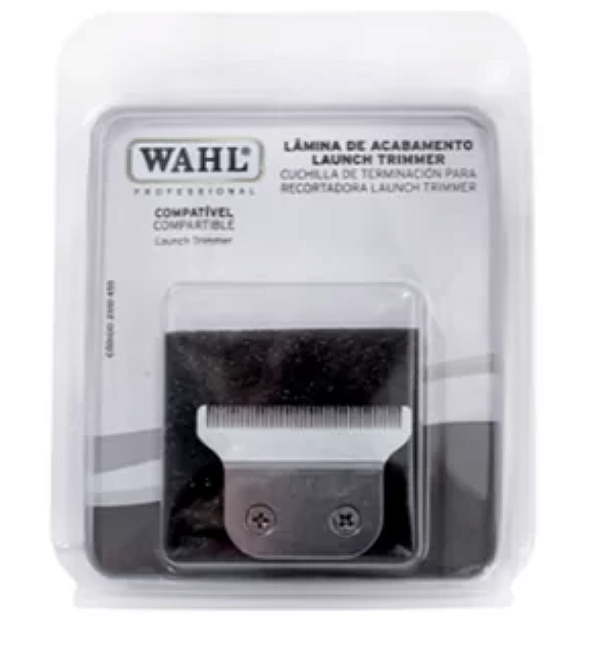 Lâmina Launch Trimmer - Wahl