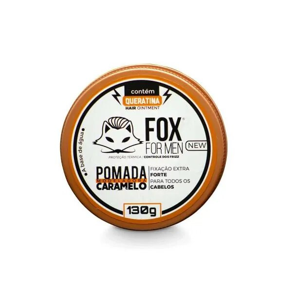 Cera Hair Caramelo fox 130g