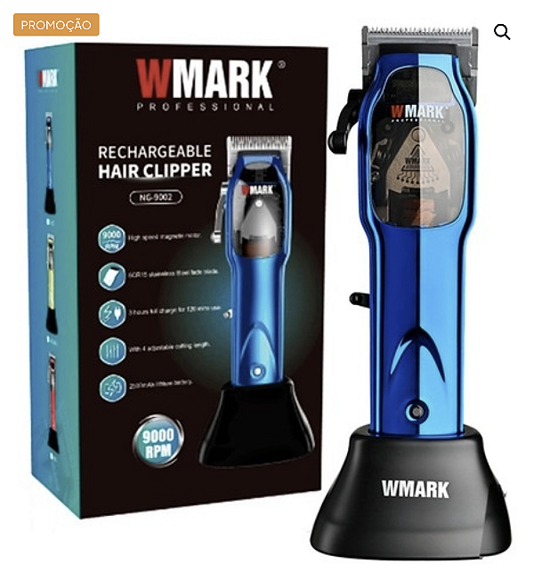 Maquina De Corte Wmark Ng 9002