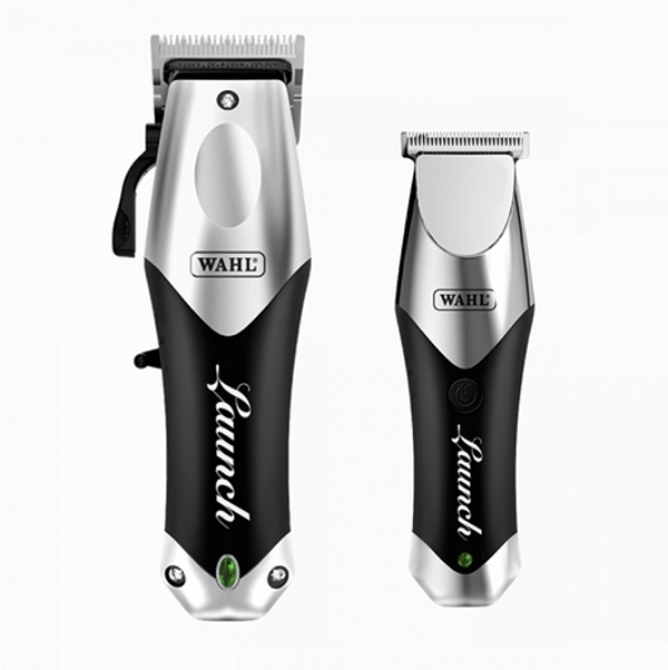 Combo Launch Wahl