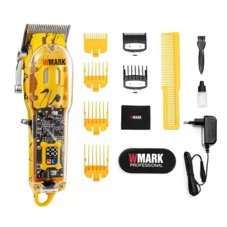 Máquina De Cort Wmark Ng 411