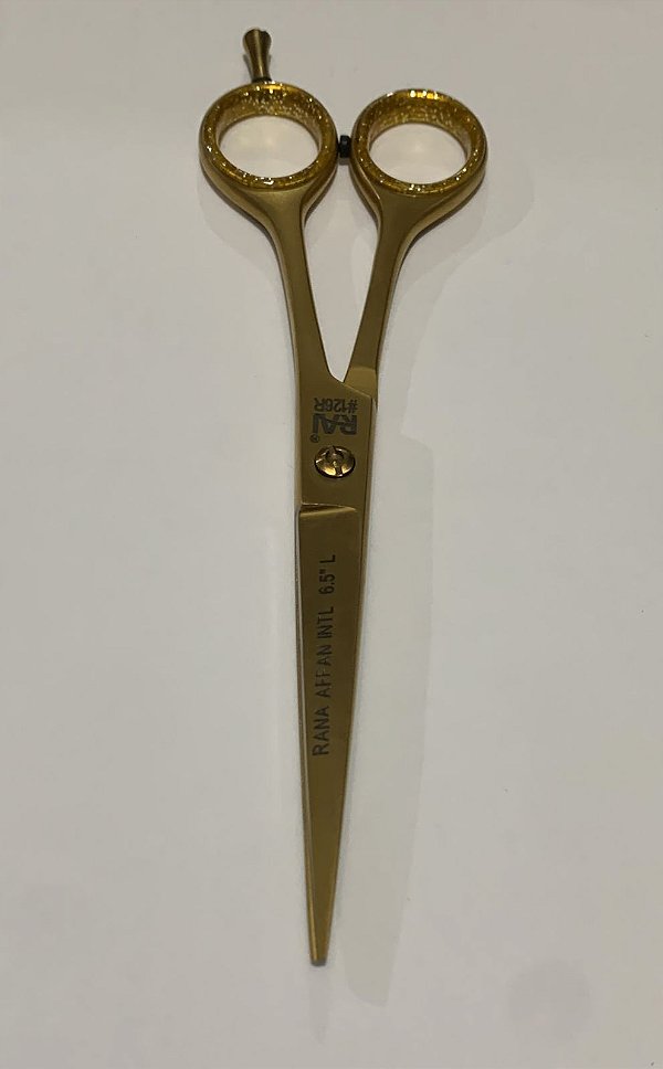 Tesoura Rai Navalha 6.5"