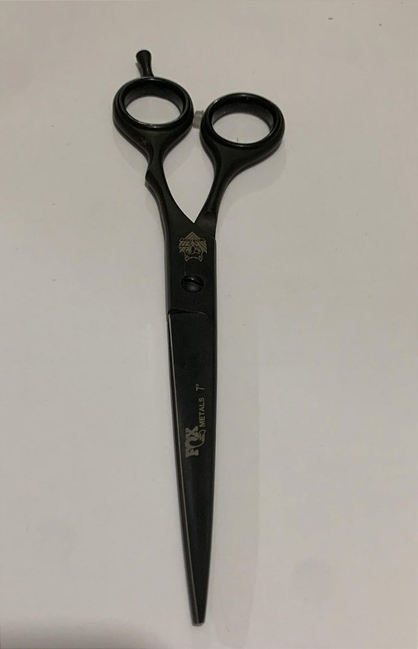 Tesoura Fox Laser 7"