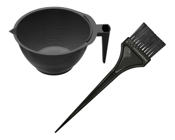 Kit de Tintura Santa Clara