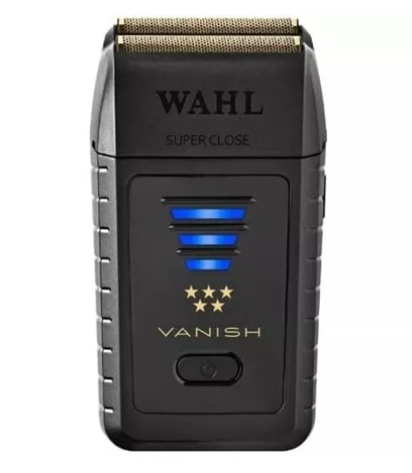 Máquina Shaver Vanish Wahl