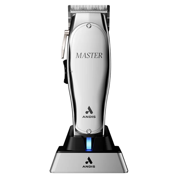 Máquina de Corte Master Cordless Clipper - Andis