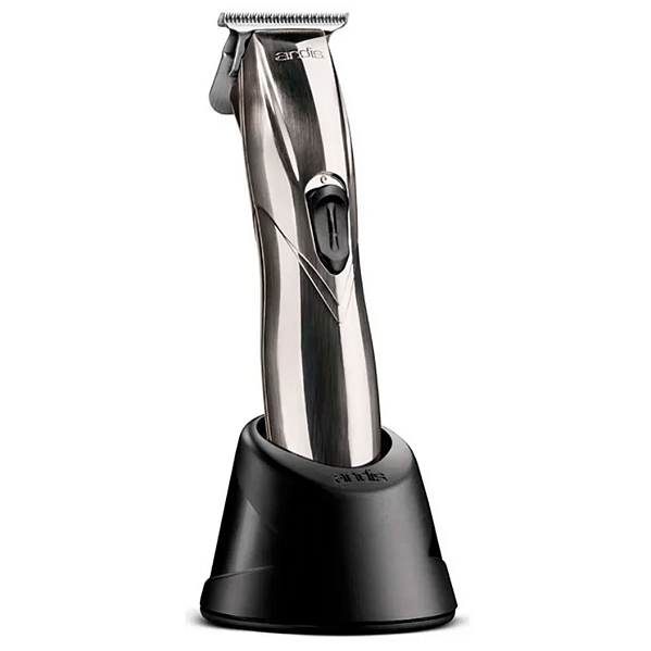 Máquina de Acabamento Andis SlimLine Pro GTX Cordless Trimmer Bivolt