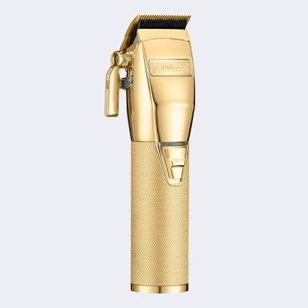 BabylissPRO GoldFX Máquina de Corte Profissional