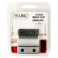 LÂMINA 5 STAR MAGIC CLIP CORDLESS