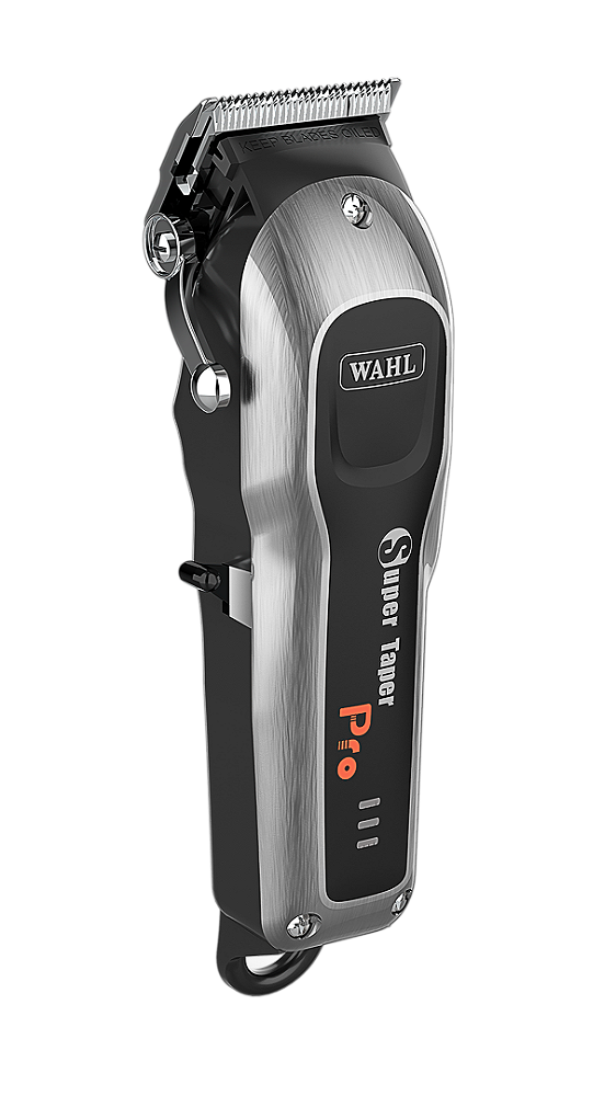 Super Taper Pro - Wahl Cordless