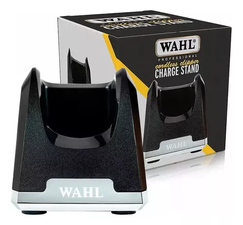 Base Carregadora - WAHL
