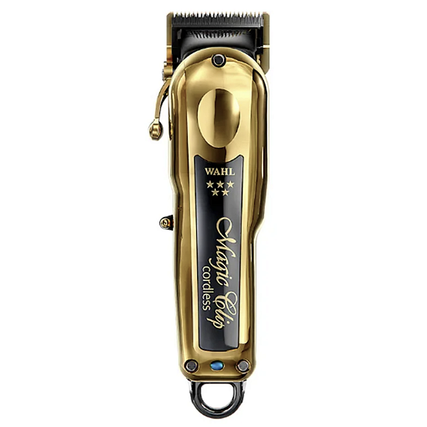 Máquina De Corte Magic Clip Cordless Gold - Wahl