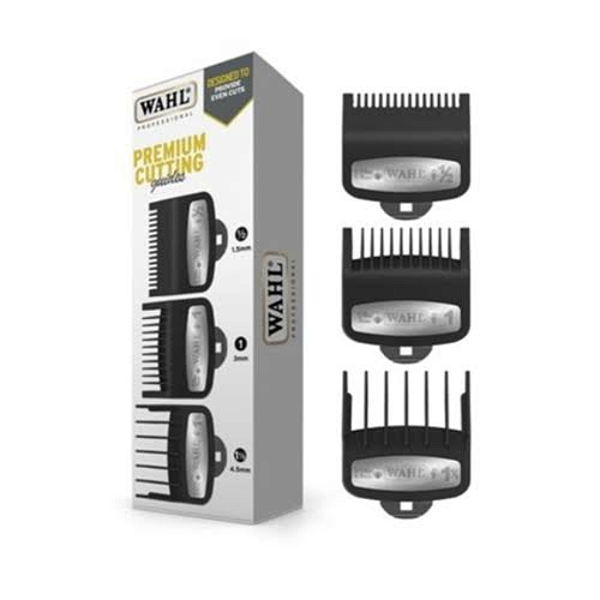 Pentes Premium Cutting Guides - Wahl