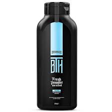 Fresh Powder Menthol - BTH