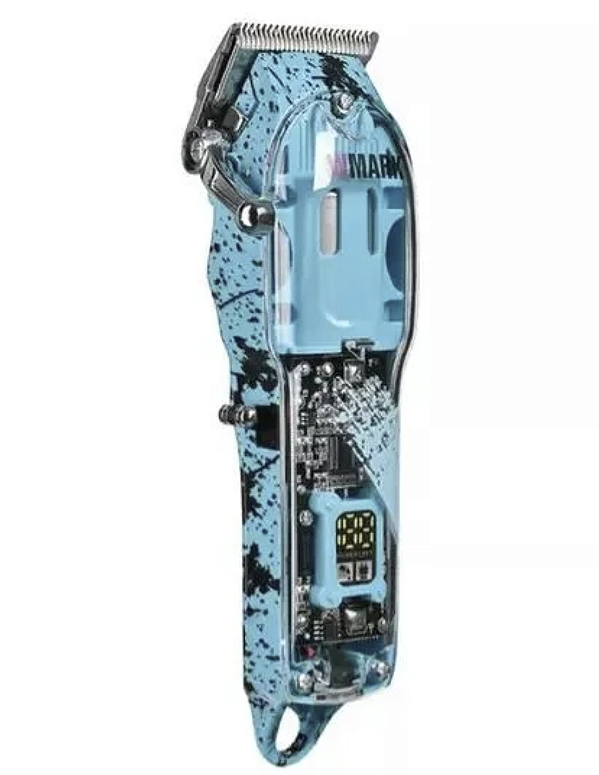 Máquina de Corte NG - 322- WMark