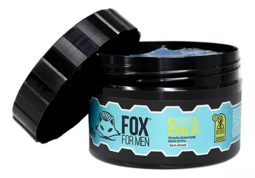 kit gel cola fox prime 300g - 15 UNI