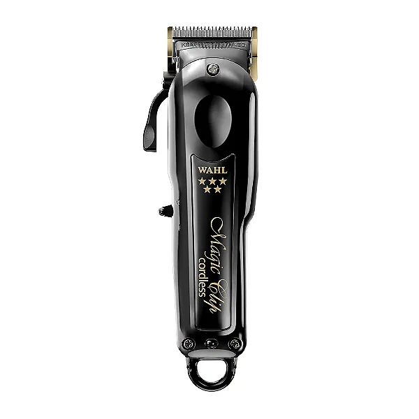 Magic Clip Cordless Black - WAHL