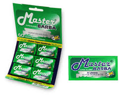 lamina master