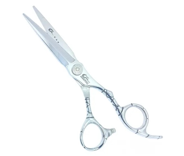 Tesoura Fio Navalha 6.0 Polegadas Umi MP-60N
