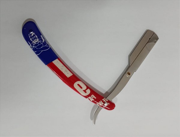 Navalhete Profissional Razor Carrier