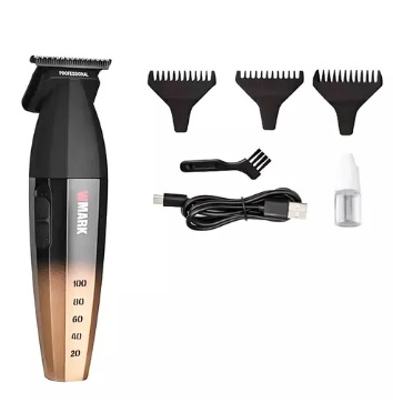 Maquina de Acabamento  WMark NG - 325 9000RPM