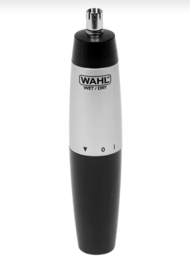 Aparador de Pelos Nasais Wahl Nasal Trimmer