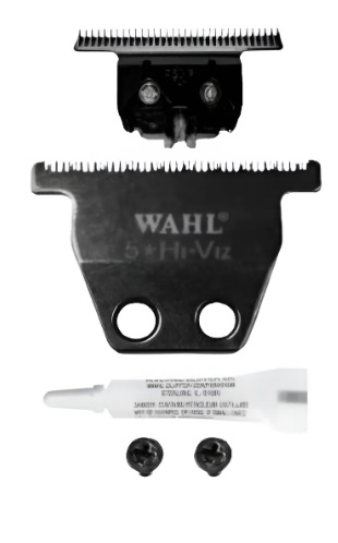 Lâmina de Acabamento Wahl Hi-Viz – Original Profissional