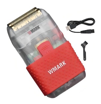 Máquina De Acabamento Shaver Wmark Ng-987t