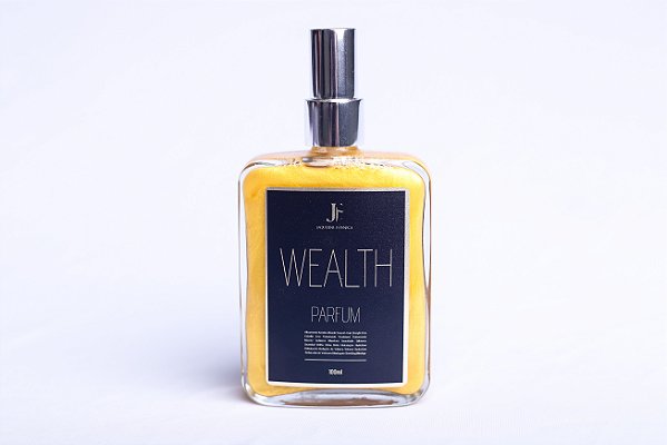 Wealth Parfum