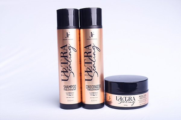 Kit Ultra Sealing Manutenção