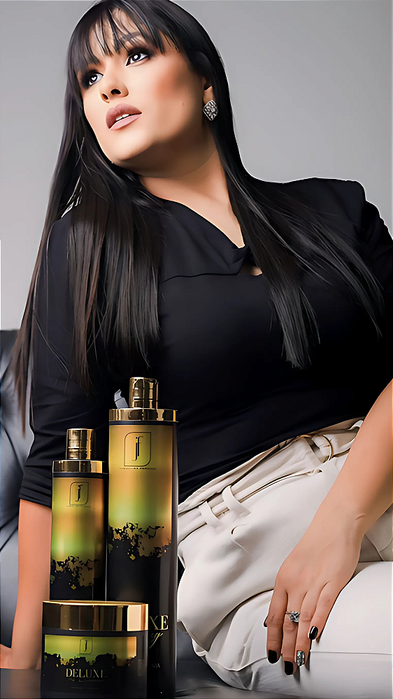 Kit Delux Sealing shampoo e ativo