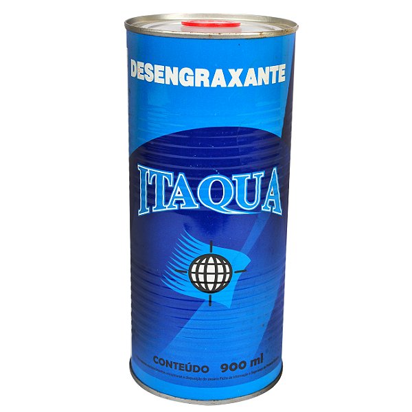 Desengraxante para Limpeza Itaquá 900 ml