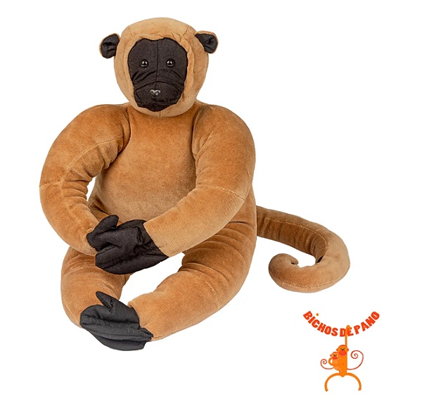Macaco Muriqui G