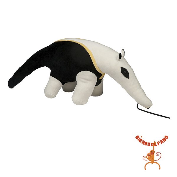 Tamandua Mirim - G