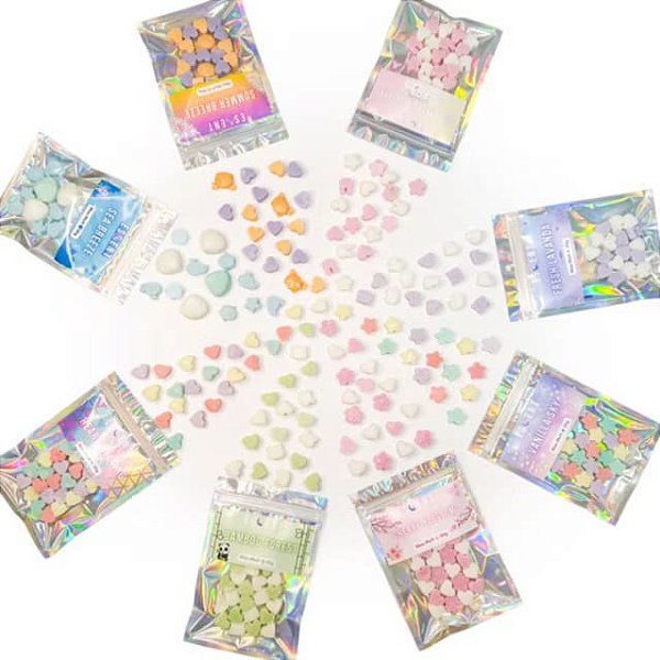 Wax Melts Aromáticas 30g