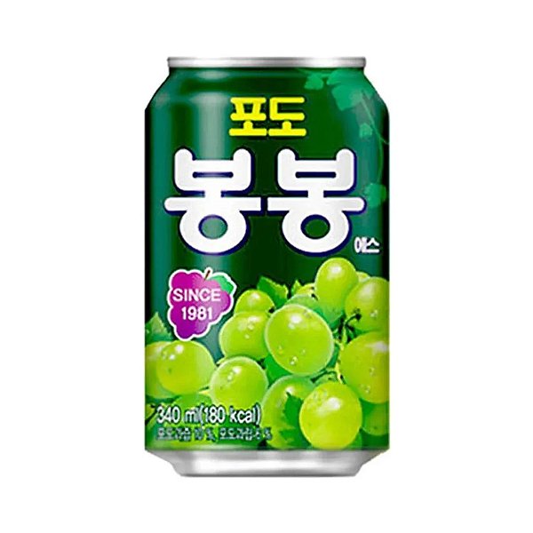 BonBon de Uva - 340ml