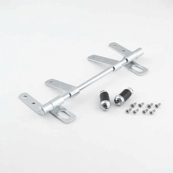 Ferragem Avulsa para Assento Sanitário