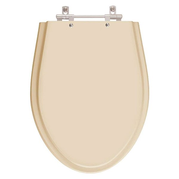 Assento Sanitário Victoria Visone para Ideal Standard