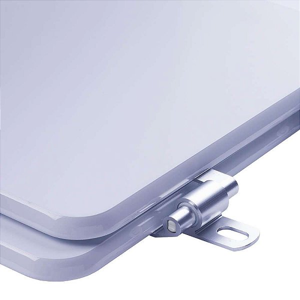 Peças de Reposição para Assento Sanitário Laqueado Soft Close