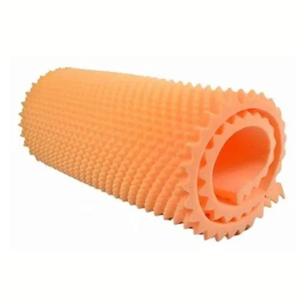 Colchão Caixa de Ovo D-23 0,78x188 Solteiro Só Espumas